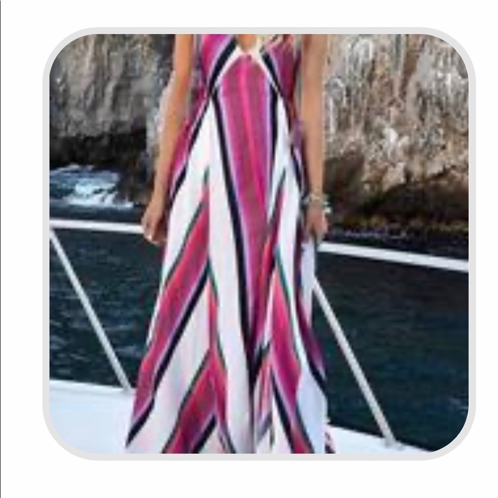 Sun dress